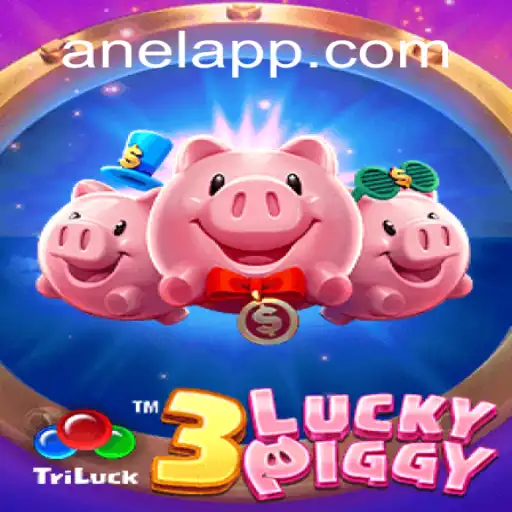 Explorando o Mundo Encantado de 3LUCKYPIGGY em Anel.Bet