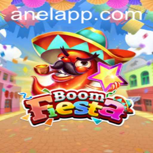Explorando o Universo de BoomFiesta: Um Mergulho em Anel.Bet