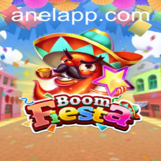 Explorando o Universo de BoomFiesta: Um Mergulho em Anel.Bet