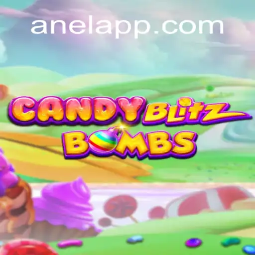 CandyBlitzBombs: Mergulhe na Explosão de Aventura Doce com Anel.Bet