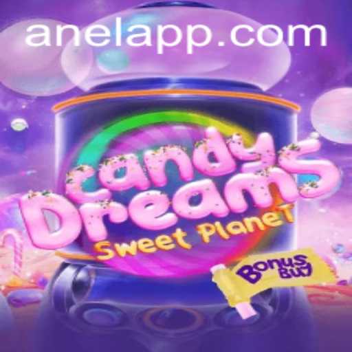 Explorando CandyDreamsSweetPlanet: Um Mundo de Diversão e Estratégia com Anel.Bet