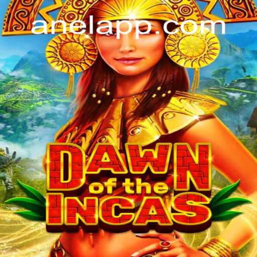 Explorando o Fascinante Mundo do Jogo DawnoftheIncas