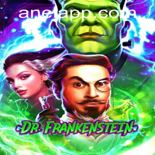 Descubra o Fascinante Jogo DrFrankenstein na Plataforma Anel.Bet