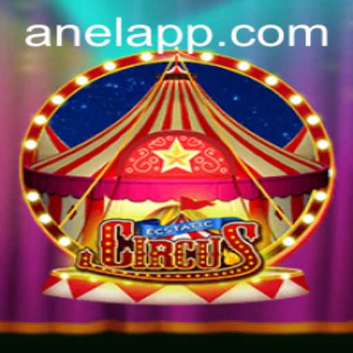 Descubra o Fascinante Mundo de EcstaticCircus com Anel.Bet