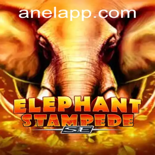 Descubra ElephantStampedeSE: A Nova Sensação do Mundo dos Jogos