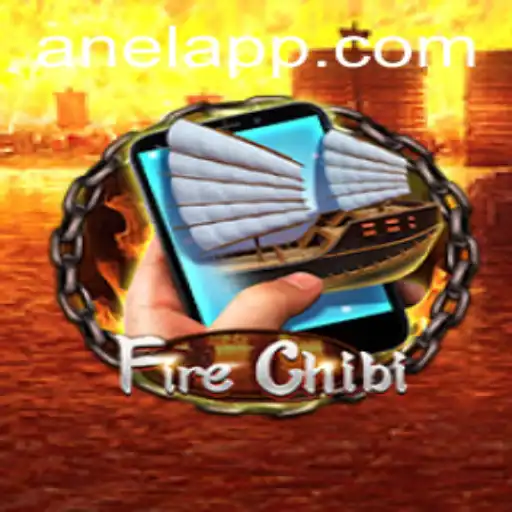 Explorando o Mundo de FireChibiM e a Revolução de Anel.Bet nos Jogos Digitais