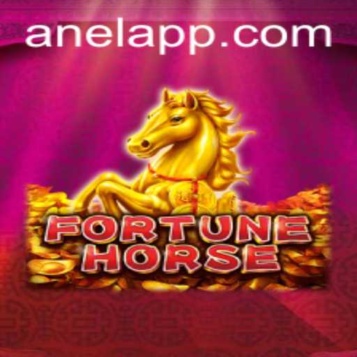 Explorando o Fascinante Mundo de FortuneHorse no Anel.Bet