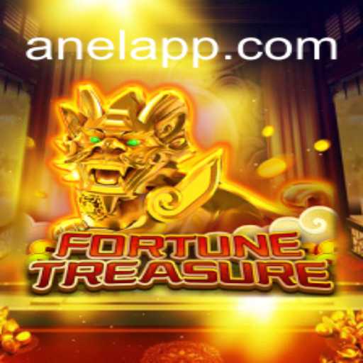 Descubra o Fascinante Mundo de FortuneTreasure na Plataforma Anel.Bet