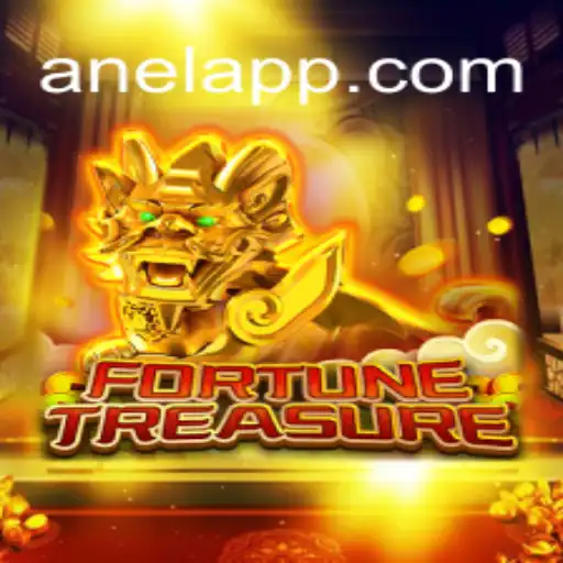 Descubra o Fascinante Mundo de FortuneTreasure na Plataforma Anel.Bet