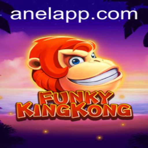 FunkyKingKong: Descubra a Aventura com Anel.Bet
