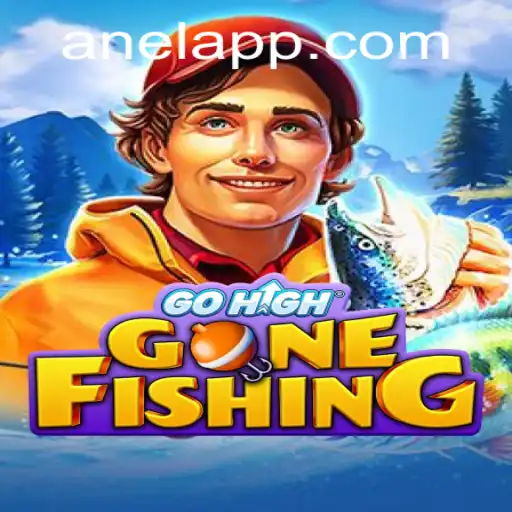 Descubra o Mundo de GoHighGoneFishing: Um Jogo de Estratégia e Aventura