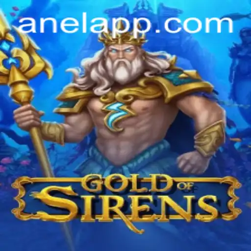 Desvendando o Universo de GoldofSirens: Um Mergulho no Novo Jogo de Anel.Bet