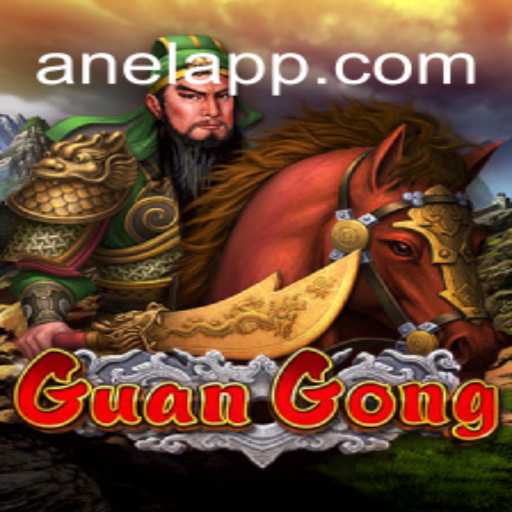 Descubra os Segredos do Jogo GuanGong na Plataforma Anel.Bet