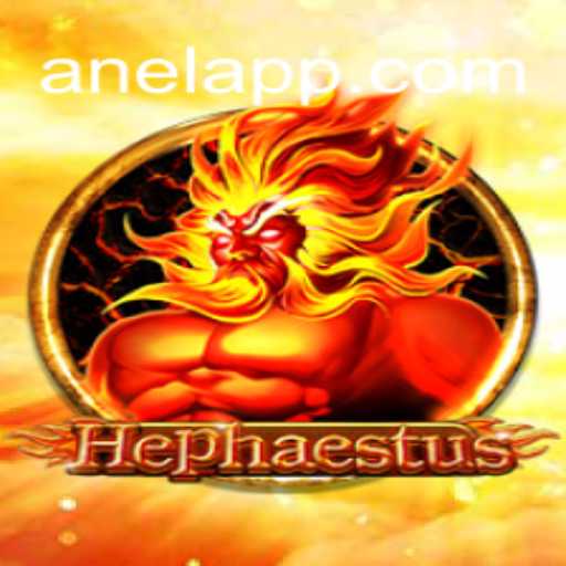 Descubra o Empolgante Mundo de Hephaestus com Anel.Bet