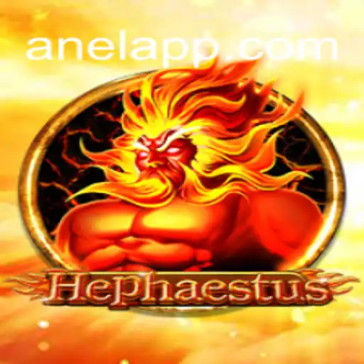 Descubra o Empolgante Mundo de Hephaestus com Anel.Bet