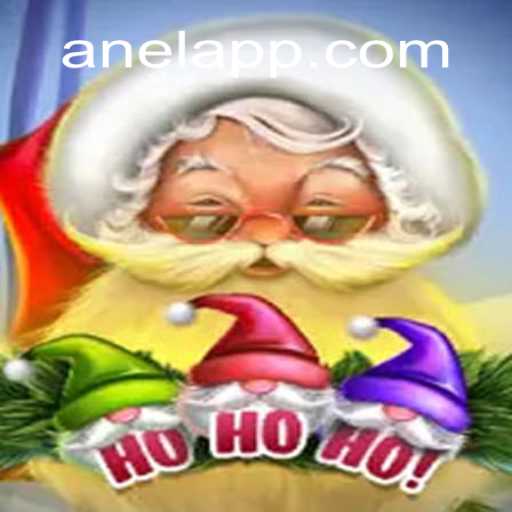 Descubra o Novo Jogo 'HoHoHo' com Anel.Bet: Um Mergulho no Mundo das Festividades