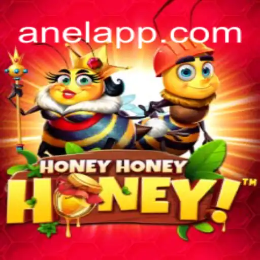 Descubra o Fascinante Mundo de HoneyHoneyHoney com Anel.Bet