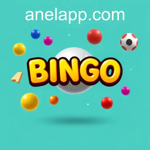 Jogos de Bingo: Uma Nova Era com Anel.Bet