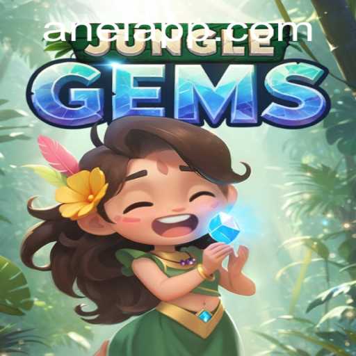 JungleGems: Explorando o Fascinante Mundo dos Jogos Online
