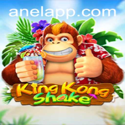 Descubra o Novo Jogo KingKongShake no Anel.Bet: Regras e Inovações