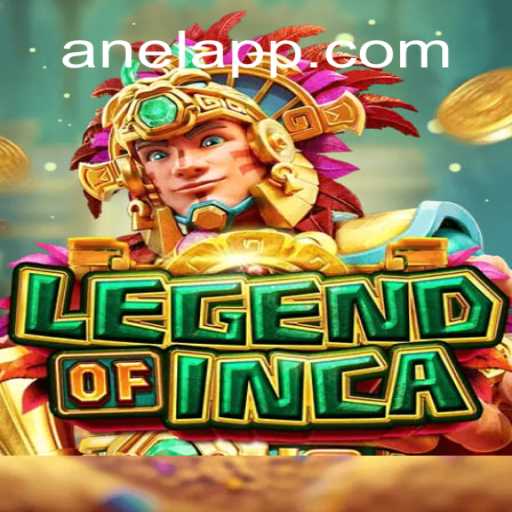 LegendofInca: Descubra o Fascinante Mundo do Jogo e sua Conexão com Anel.Bet