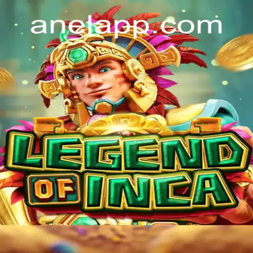 LegendofInca: Descubra o Fascinante Mundo do Jogo e sua Conexão com Anel.Bet