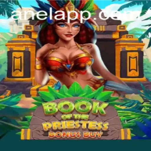 Descubra o Fascinante Mundo de 'BookOfThePriestess' no Anel.Bet