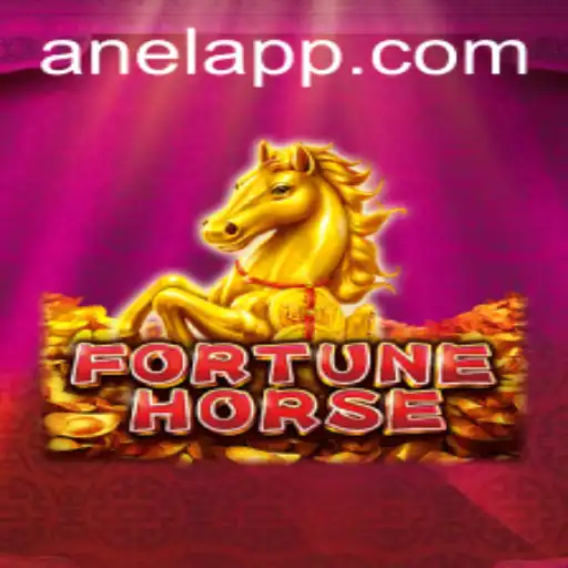 Explorando o Fascinante Mundo de FortuneHorse no Anel.Bet