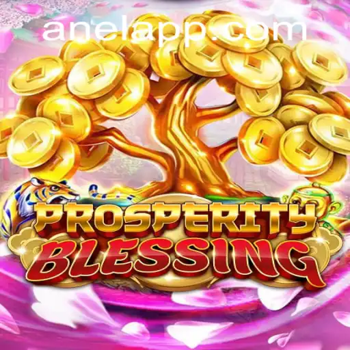Explorando ProsperityBlessing: Um Mergulho no Universo de Anel.Bet