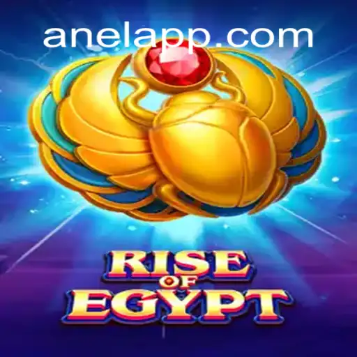 Explorando o Fascinante Mundo de RiseOfEgypt: Uma Aventura Imperdível