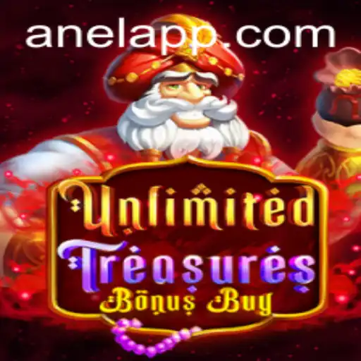 Descubra o Fascinante Mundo de UnlimitedTreasuresBonusBuy no Anel.Bet