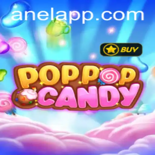 POPPOPCANDY: Mergulhe no Mundo Colorido e Divertido do Novo Jogo de Anel.Bet
