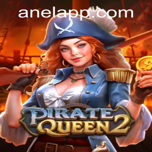 Explorando o Universo de PirateQueen2: O Novo Sucesso da Plataforma Anel.Bet