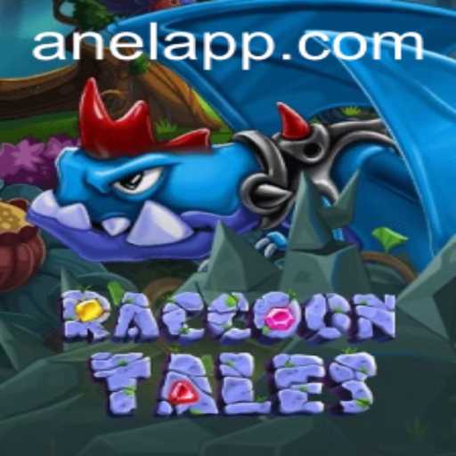 RaccoonTales: Aventura e Estratégia com Anel.Bet