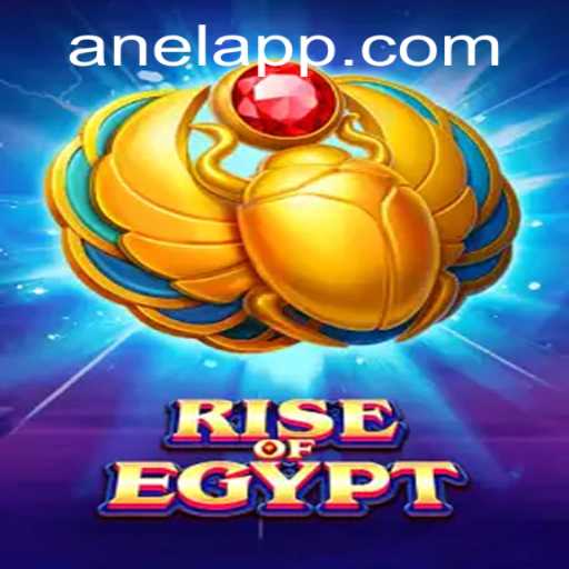 Explorando o Fascinante Mundo de RiseOfEgypt: Uma Aventura Imperdível