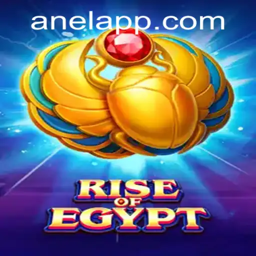 Explorando o Fascinante Mundo de RiseOfEgypt: Uma Aventura Imperdível