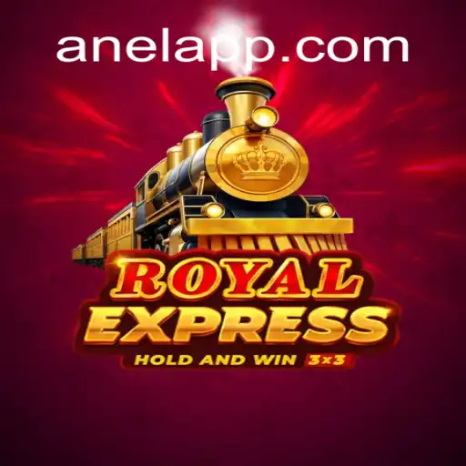 Descubra o Fascinante Mundo de 'RoyalExpress' com Anel.Bet