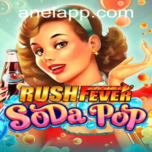 RushFeverSodaPop: Um Mergulho no Mundo do Entretenimento com Anel.Bet