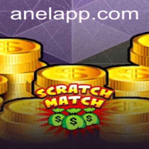 Descubra o Mundo de ScratchMatch com Anel.Bet: Regras e Destaques
