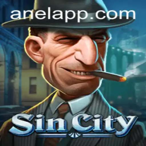 Descubra as Emoções de SinCity: O Jogo de Apostas com Anel.Bet