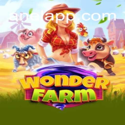 Explorando o Mundo de WonderFarm: Aventura e Estratégia no Tabuleiro